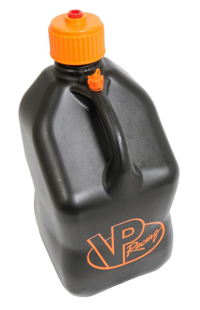 VP racing 5.5 container