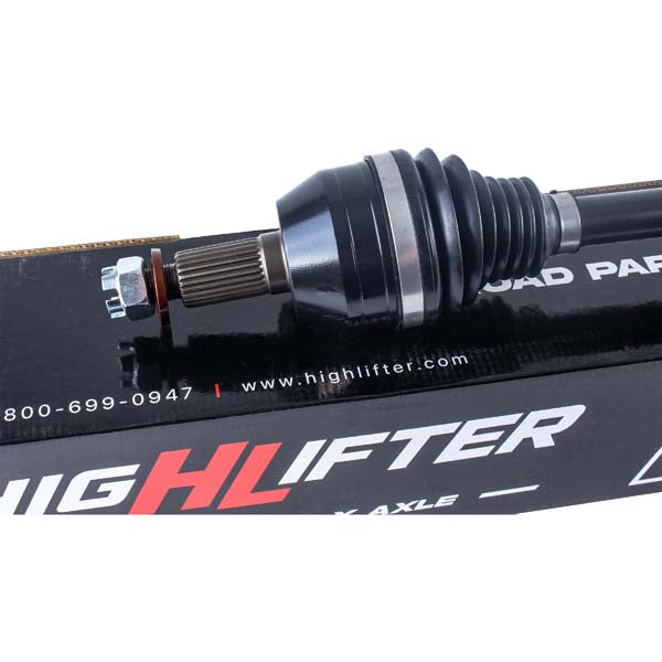 Outlaw DHT X Axle Polaris RZR XP 1000 Rear (2014-2023)