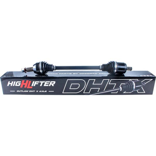 Outlaw DHT X Axle Polaris RZR XP 1000 Rear (2014-2023)