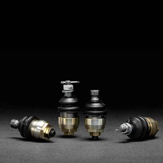 Mega Keller ball joint Rzr Pro R