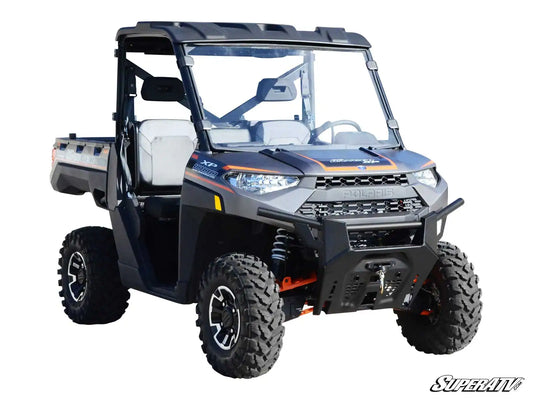 polaris ranger xp 1000 full windshield