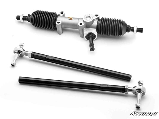 Polaris General XP 1000 RackBoss® 2.0 Rack and Pinion