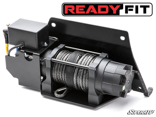 ranger 1000 xp ready fit winch