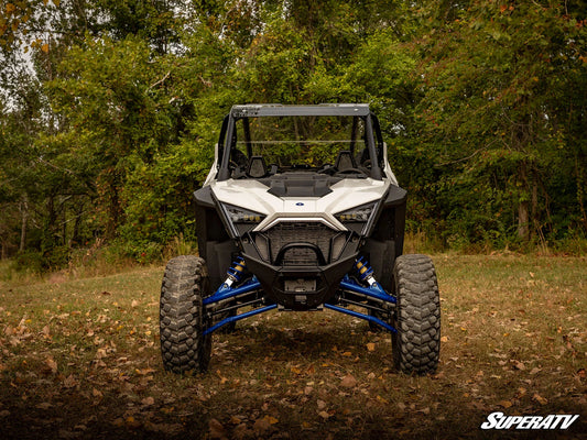 Rzr Pro XP 3" lift kit